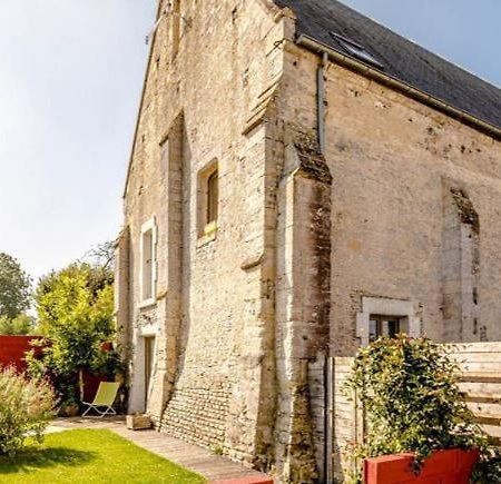 Interludes Normands Villa Ver-sur-Mer Exterior foto