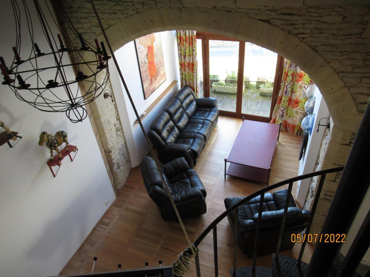 Interludes Normands Villa Ver-sur-Mer Exterior foto