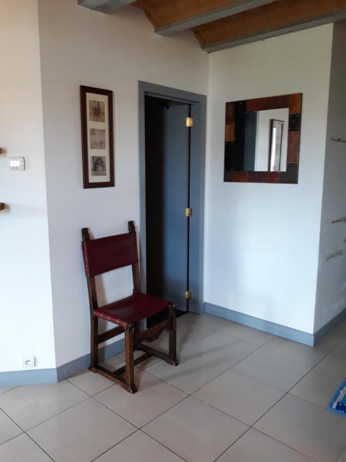 Interludes Normands Villa Ver-sur-Mer Exterior foto