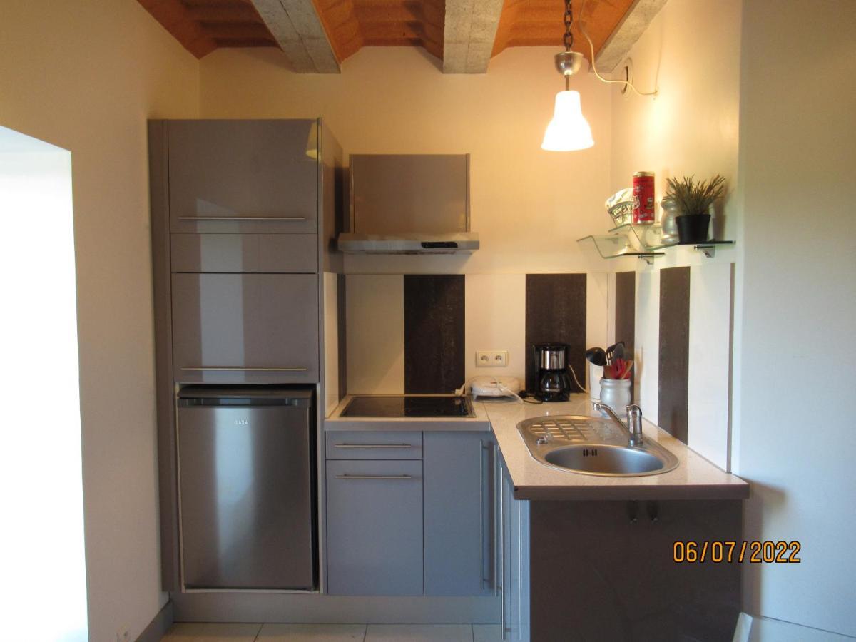 Interludes Normands Villa Ver-sur-Mer Exterior foto
